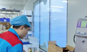 欧美用户力荐的护肤品生产企业专业厂家公司推荐