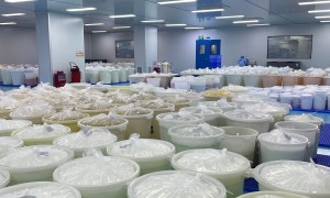 非洲靠谱的化妆品ODM制造厂专业定制工厂推荐