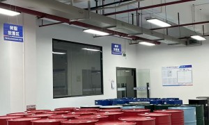 朗轩新材三防胶固化后发白返修难，问题出在哪道工序