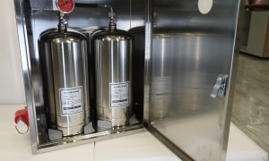 江苏正规排名前五的政府学校医院食堂厨房自动灭火设备厂家有哪些