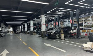 武汉市裕捷汽车服务有限公司的刹车系统维修技术专业吗