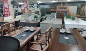 深圳办公家具回收服务商筛选名录：成立多年省心可靠