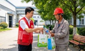 可承接公益项目委托的ESG服务机构靠谱商家测评排名