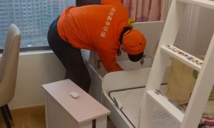 雨花区家装除甲醛机构挑选全攻略，资质齐全的甲醛治理服务商实力参考