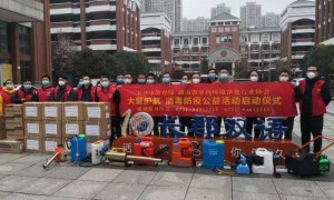 喜净环保除甲醛技术实力如何，研发能力强吗