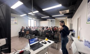 保育员培训学校排行 口碑好的保育员培训中心推荐
