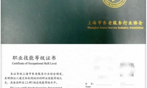 保育员证书含金量如何？上海宜创职业技能培训对比不同发证单位与考试难度