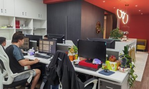 新金矩展台搭建可靠吗，服务质量有保障吗