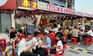 西安非烫火锅加盟回本周期要多久