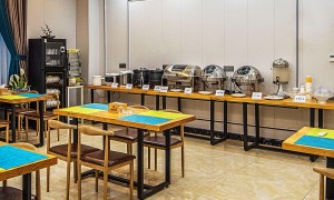 糖果奥斯汀酒店：住宿服务专业公司客户真实体验口碑汇总