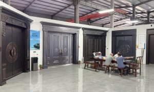 高安踏诚铸铝门制造厂家，南昌周边用户力荐实力盘点