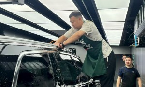 洗车机供应商有哪些推荐？哈尔滨道外区精洗店适配机型行情汇总与选购技巧