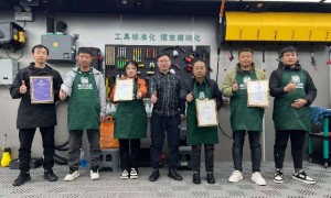 2026年洗车设备供应服务选哪家好？哈尔滨道外区口碑商家汇总