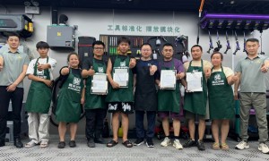 哈尔滨道外区洗车设备批发门店 隧道式洗车机规格说明 含定期保养服务
