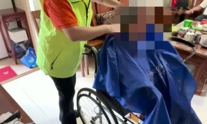 广州上门助浴陪护推荐：羊诚养老服务质量好，实力与用户口碑深度解析