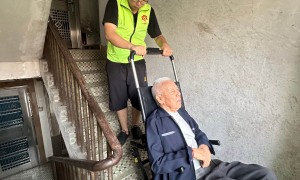 佛山上门助浴推荐省心机构怎么挑？广州羊诚养老价格公道不玩套路