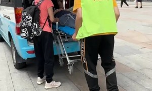 佛山口碑好的老人保姆护工机构服务商有哪些：羊诚养老综合实力推荐