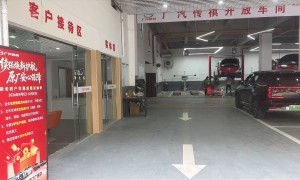 向往旅居生活！10.31-11.3 武汉国博车展，房车专区上线