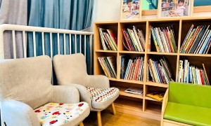 海德易学华堂幼儿园户外活动场地大吗 实地探访与选择指南