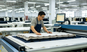 2026年优质的团体服装现货定制品牌供应商质量参考评选