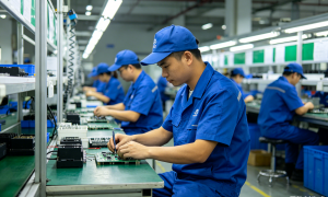 2026团体服装现货定制服务商哪个靠谱？铭天服饰资质齐全口碑好