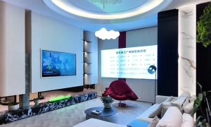 厦门知名的办公空间全屋定制公司推荐，梵木森家居资质齐全广受好评