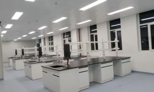 重庆实验室家具供应企业哪家靠谱？正规源头厂家案例实力盘点