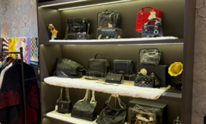 上海二手奢侈品店哪家靠谱？价格公道、鞋履多，满减活动也划算