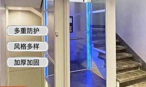 三层液压电梯厂家对比：2026年浙江与广东品术实力盘点