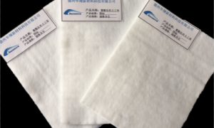 山东土工布供应厂家哪家合作案例多 行业全景分析