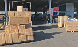 沧州旭泽物流有限公司值得信赖吗