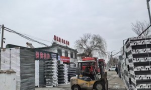 曲阜航宇数控EPS线条古建腰线厂家 异形雕刻构件定制 物流全国直达