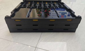 凯盛创新托盘研发能力强吗