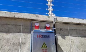 济南周界报警系统源头工厂挑选全攻略