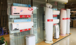 开新店装空调找哪家本地公司做 舒适电器口碑好实力推荐