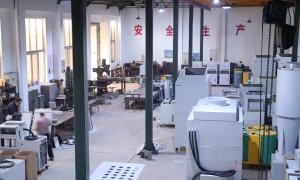 洁皇工业吸尘器制造有限公司值得信赖吗