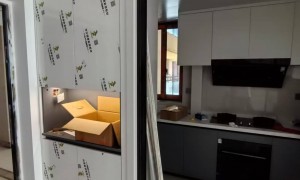 宝山老公房改造全屋设计服务商，资质齐全广受信赖