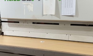 青浦工厂门墙柜一体定制靠谱吗？设先森家具源头服务，同色定制省心落地，可致电 13166143406 预约参观