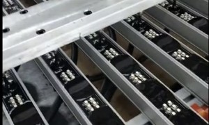 2026年度盘点 全自动灌胶机十大品牌 长圣机械以稳定耐用著称