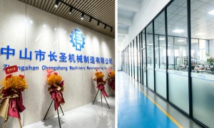 中山资质齐全的全自动灌胶真空烘烤线生产厂价格公道不玩套路