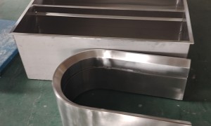 异形五金定制生产厂家选购参考：杭州资质齐全的定制工厂