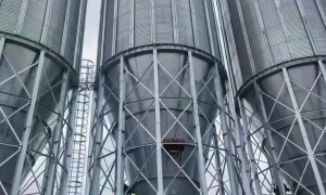 钢板仓储设备生产厂家选型攻略 牧润智能装备省心之选