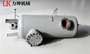 项目要核算美标压力容器报价，口碑好的制造厂家综合盘点