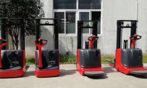 花桥二手叉车租赁服务商行业现状与选择指南