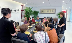 信优百年康养正规吗，成立多久了可以信任吗