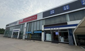 任城靠谱的修汽车发动机门店推荐，华胜奔驰宝马奥迪专修省心不踩坑