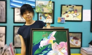 少儿美术培训班哪家合适？实力与用户口碑深度解析