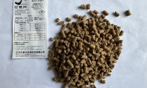 2026年度盘点：亿家兴牛饲料 育肥期高蛋白配方 抗应激促生长效果佳