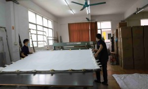 广州小批量酒店布草定做厂家哪家好？资质齐全不踩坑推荐