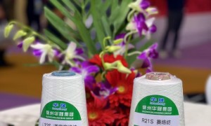 嘉兴评价高的做高档面料用高强功能纱线正规源头厂家推荐